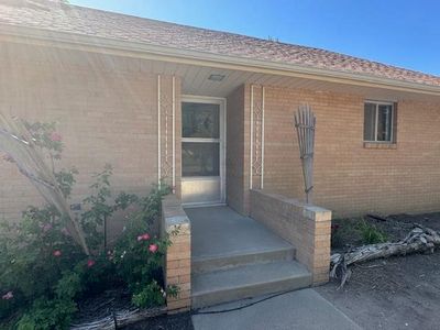 403 N Edwards St, Ingalls, KS, 67853