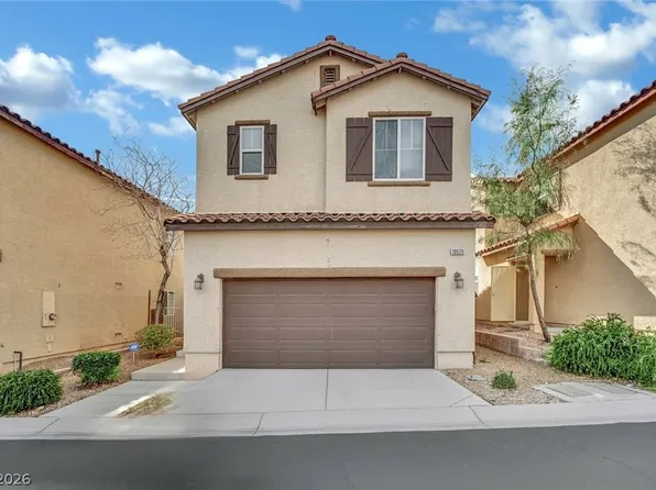 10529 W Gilmore Ave, Las Vegas, NV 89129