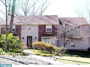 30 Spring Mill Ln, Cherry Hill, NJ 08003