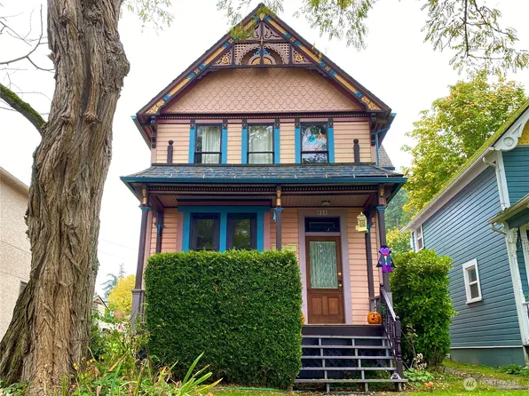 906 High Street, Bellingham, WA 98225