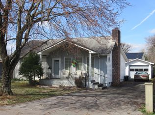 1136 Huffland Dr LOT 53, Loudon, TN 37774