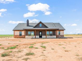 512 E Fm 597, Abernathy, TX 79311