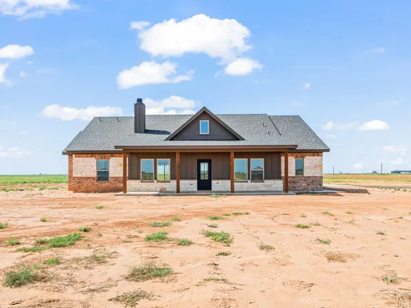 512 E Fm 597, Abernathy, TX 79311