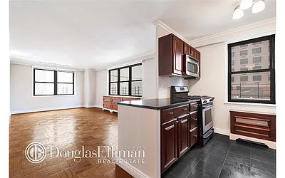 Sold by Douglas Elliman