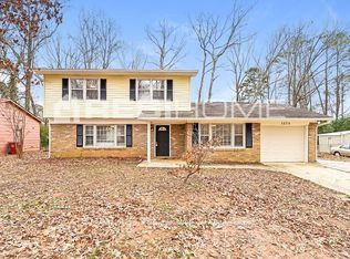 1579 Wren Rd, Jonesboro, GA 30238