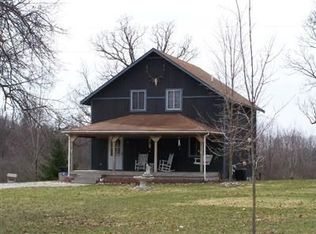 52760 Goodenough Rd, Marcellus, MI 49067