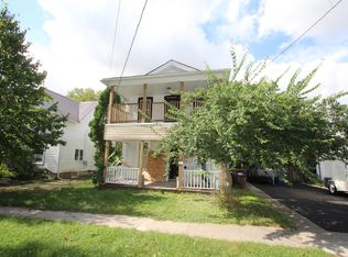 406 Garfield St, Harvard, IL 60033