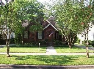 3124 Heyward St, Columbia, SC 29205