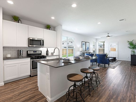 Two Stylish Interior Packages