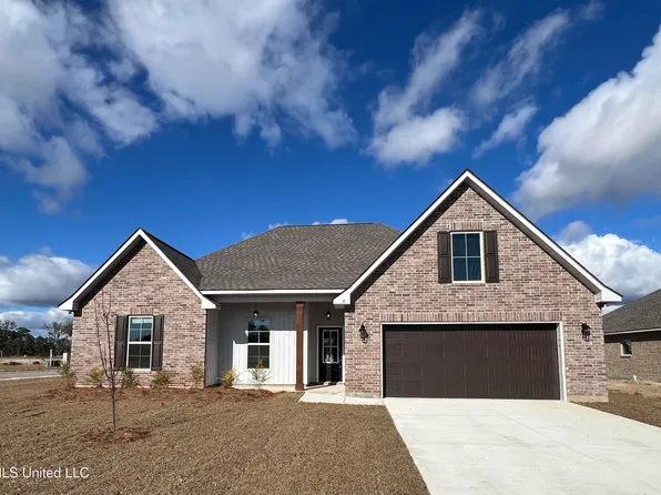 9 Cameron Cv, Long Beach, MS 39560