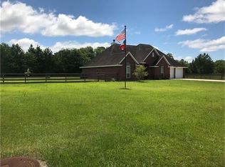 15913 Enloe St, Splendora, TX 77372