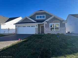 2826 Jaber Ave NE, Saint Michael, MN 55376