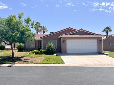 515 S Siesta Dr, Ivins, UT, 84738