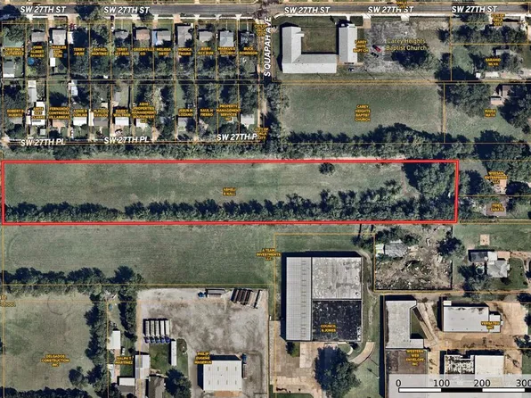 SW 27th St Lot 9, Oklahoma City, OK 73108