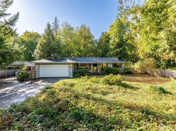 26915 209th Avenue SE, Covington, WA 98042