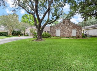 3419 Crow Valley Dr, Missouri City, TX 77459