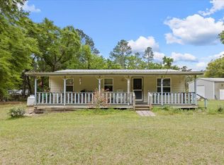 16923 Aqua Ln, Tallahassee, FL 32310