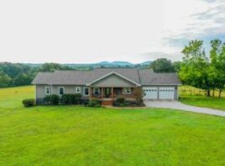 3800 Herb Terry Rd, Harrison, AR 72601