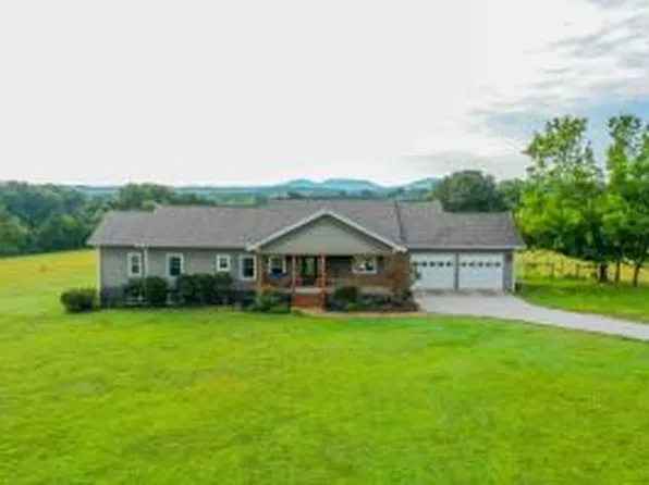 3800 Herb Terry Rd, Harrison, AR 72601