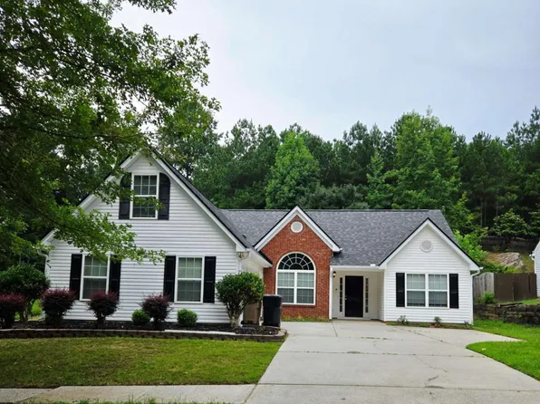 2145 Mina Lane Dr, Buford, GA 30518