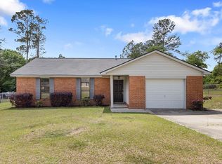 4323 Woodvalley Pl, Augusta, GA 30906