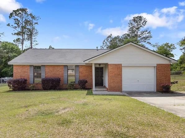 4323 Woodvalley Pl, Augusta, GA 30906