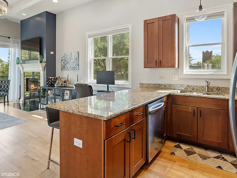 2127 W Walton St #3 — Photo 12