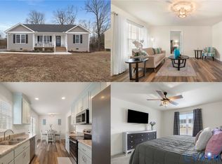 3885 Perthshire Ln, Colonial Heights, VA 23834