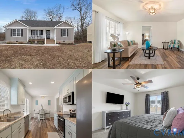 3885 Perthshire Ln, Colonial Heights, VA 23834