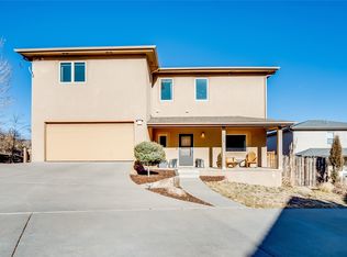 4950 Sombra, Los Alamos, NM 87544