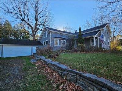 4942 W Seneca Tpke, Syracuse, NY, 13215