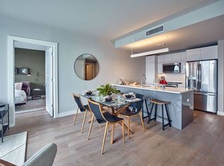 1501 Harbor Blvd #302, Weehawken, NJ 07086