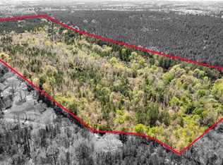County Road 3665, Queen City, TX 75572