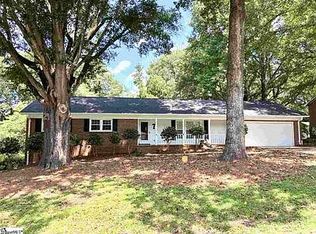 7 Ravensworth Rd, Taylors, SC 29687