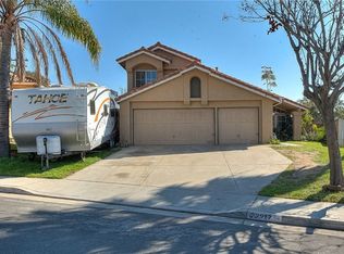 22917 Springtree Way, Moreno Valley, CA 92557