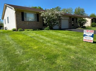 1495 Bradshire Dr #1493, Columbus, OH 43220