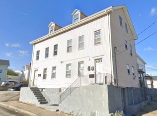 13-15 Ceres Street, Providence, RI 02908