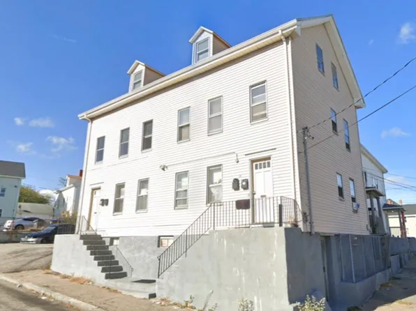 13-15 Ceres Street, 13-15 Ceres St #1L, Providence, RI 02908