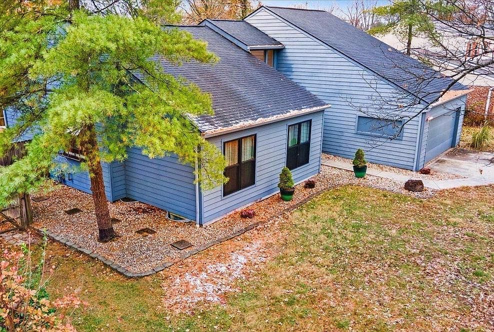 4489 Chesswick Dr, Blue Ash, OH 45242 Zillow