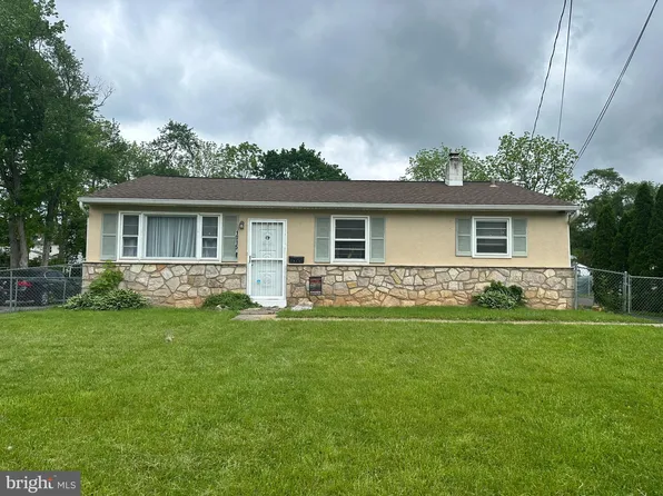1015 Wissahickon Ave, Penllyn, PA 19422