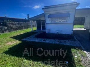 1844 Mary Ln, Holiday, FL 34690