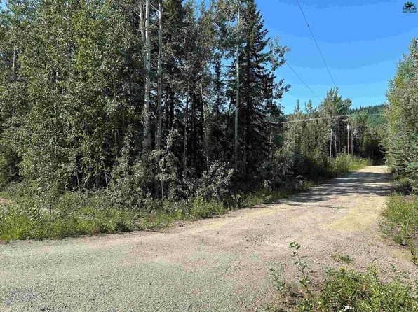 Nhn Chena Hot Springs Rd, Fairbanks, AK 99712