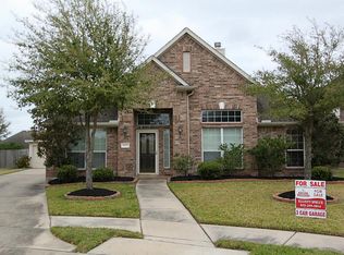 11403 Misty Morning St, Pearland, TX 77584