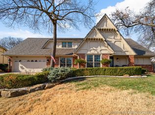 8804 S 66th East Ave, Tulsa, OK 74133