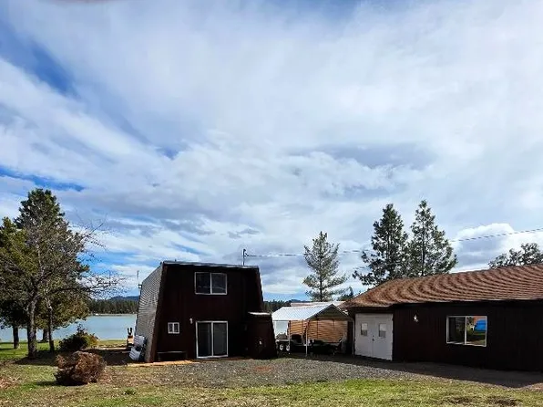 73 S Lakewood Rd, Tygh Valley, OR 97063