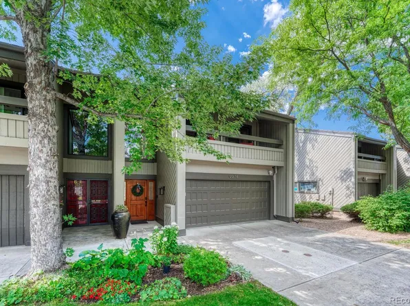 9978 E Maplewood Avenue, Englewood, CO 80111