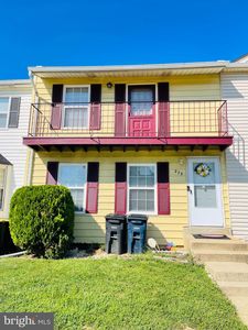 270 Harry S Truman Dr UNIT 198, Upper Marlboro, MD, 20774