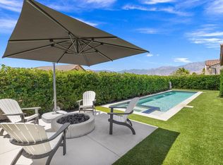 31 Chablis, Rancho Mirage, CA 92270