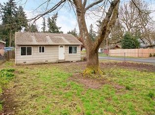 6504 SE May St, Milwaukie, OR 97222