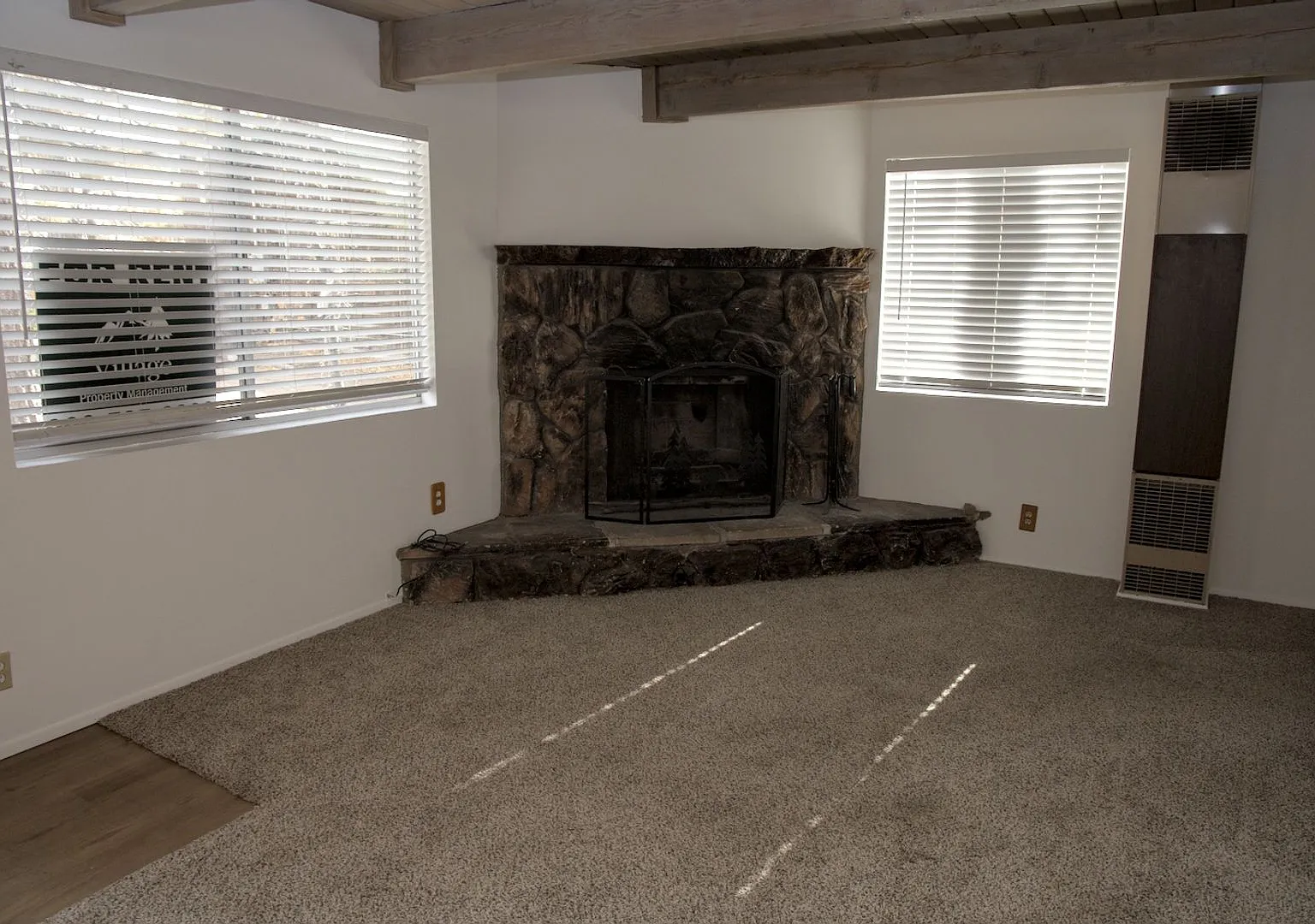 2 Bedroom 1.5 Bathroom by Alpine Slide — Photo 4